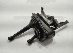 Lewarek wybierak zmiany biegów reduktora defender 2.4 tdci TSC500020 07-14 2