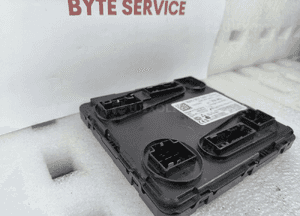 VW AG STEROWNIK MODUŁ KOMFORTU BCM 8W0907064CD 3