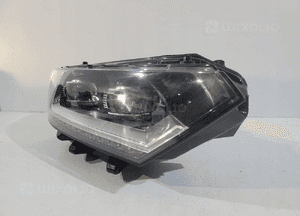 VW Passat B8 Lift - Lampa Full Led R - 13637 2