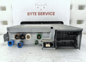 AUDI OE MULTIMEDIA CZYTNIK NAWIGACJA NAVI 8W2035043A 4