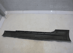 JAGUAR XK XK R X150 LISTWA PROGOWA PRAWA 6