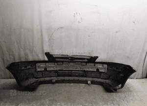 Zderzak przód przedni do hyundai getz srebrny cs 5