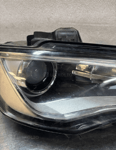 Lampa prawy przod audi A3 8V xenon eu 3