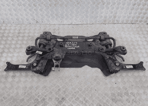 RAMA BELKA WÓZEK SANKI PEUGEOT 508 1