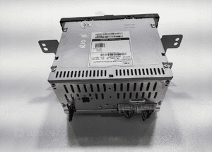 FABRYCZNE RADIO CD KIA RIO III 961701W750 961701W750CA 2011-2014 4