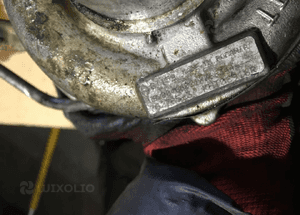 Turbosprężarka turbina turbo opel vivaro renault trafic ii nissan primastar 2.0 dci 762785 3