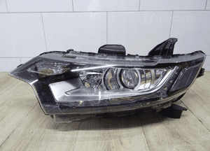 Lampa przednia lewa mitsubishi outlander iii lift ECM921-22A10 1