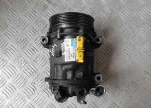 Peugeot 407 kompresor klimatyzacji 9683003080 1