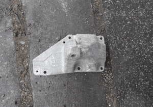 MERCEDES s 221 cl 216 łapa silnika 2732230504