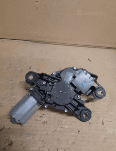 silnik wycieraczki VW POLO 6R TYŁ 1