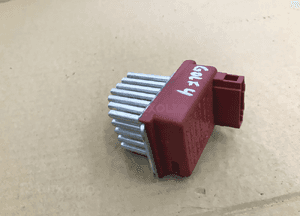 Opornica rezystor Vw Seat 1J0907521 1