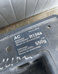 VW polo 1.0/1.4 benzyna klima  pas przedni belka chłodnice wzmocnienie chłodnice zamek maski 8