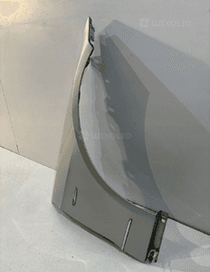 MERCEDES E W212 Błotnik przedni Prawy - 15436 2