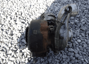 Fiat alfa romeo 1.9 8V turbosprężarka 55205177 1