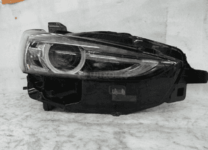Mazda 6 gj lift full 2018- led lampa przednia prawa 2