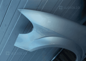 Chrysler grand voyager iv błotnik przedni lewy 01-07 2