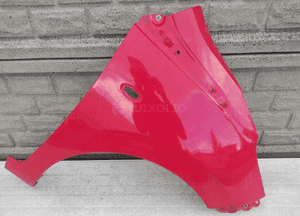 Peugeot 108 2014-2021 błotnik prawy przedni 1