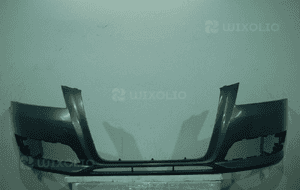 Zderzak audi A3 8P 8P0 lift 2008-20012 oryginał 1