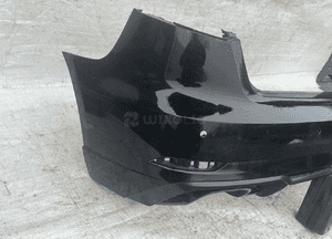 Audi A3 lift 8V4 zderzak tylny 16- 2