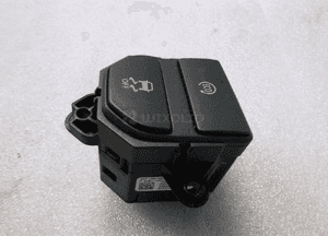 Range evoque L538 przełącznik kontroli trakcji eko 3
