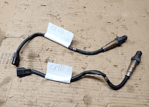 Sonda lambda czujnik Renault Clio III 1.2 TCE 0258010110 H8200437489 1