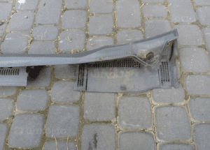 Opel Meriva A podszybie 3