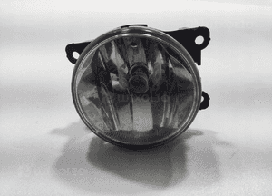 Halogen prawy przód citroen C4 cactus 9675450980 2017-2020 lift 2