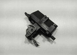 Moduł sterownik świateł citroen C5 iii X7 2.0 hdi 9673195480 2008-2015 3