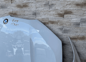 Maska błotniki zderzak lampa pas chłodnice radar bmw X6 G06 lci lift A300 13