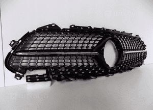 Mercedes CLS W257 Atrapa / Grill / Diamond- 11143 3