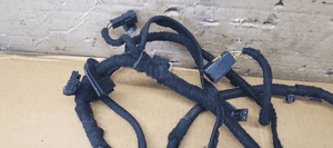 Wiązka instalacja drzwi prawy przód Citroen C5 III UK 9684766880 5