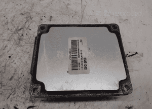 KOMPUTER STEROWNIK OPEL ASTRA H MERIVA A ZAFIRA A CORSA C 09391340 ORYGINAŁ WYSYŁKA! 2