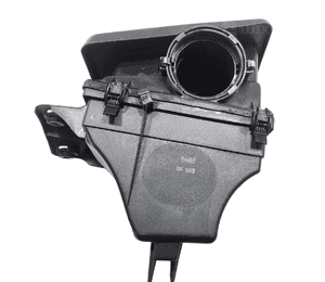 Obudowa filtra powietrza bmw Z4 E85 3.0 benzyna 2002-2006 1