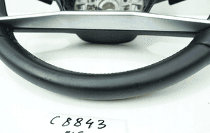 KIEROWNICA AUDI Q5 E-TRON 85E 85E419091B 5