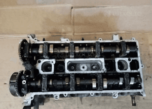 Głowica kompletna wałki Mazda 6 Lift 1.8 2.0 16V 6M8G6090A 1