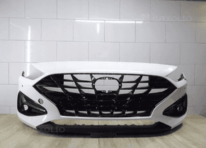 Zderzak przód hyundai I30 iii lift 86511-G4500 bpr 1