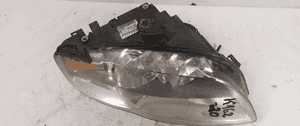 Lampa przod przednia prawa audi A4 B7 2