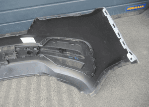 Zderzak przód przedni vw T6 lift 2019-2023 13