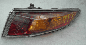 Honda civic ufo idealna lampa tylna prawa
