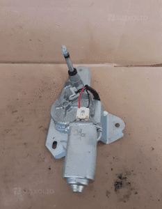 Silniczek wycieraczki tył Mazda 2 II 34376-581 2