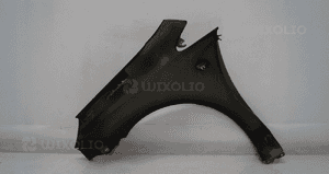 Błotnik przedni prawy opel corsa d Z20R 8
