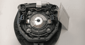 Poduszka powietrzna airbag renault trafic 15- 985103942R no 754/099 4