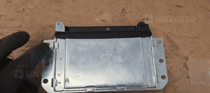 Moduł sterownik skrzyni biegów automat Audi A6 C5 4B0927156D 0260002507 3
