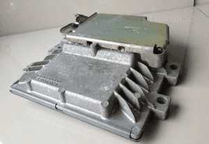 FORD MONDEO MK4 STEROWNIK SILNIKA 6G91-12A532-BB 1
