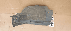 Nadkole prawy przód część tylna Opel Zafira C 13301576 2