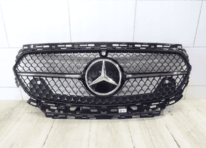 Mercedes A214 A2148805300 grill atrapa chłodnicy 1