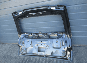 Klapa bagażnika tylna tył land rover discovery sport 2014-2019 24