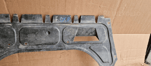 Osłona płyta pod silnik VW Fox 6Q0825237R 3