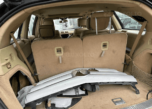 Mercedes R 320 cdi drzwi szyba fotel szyberdach lusterko części 8