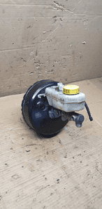 Serwo wspomaganie hamulca Skoda Roomster 6Q1614105AH 3